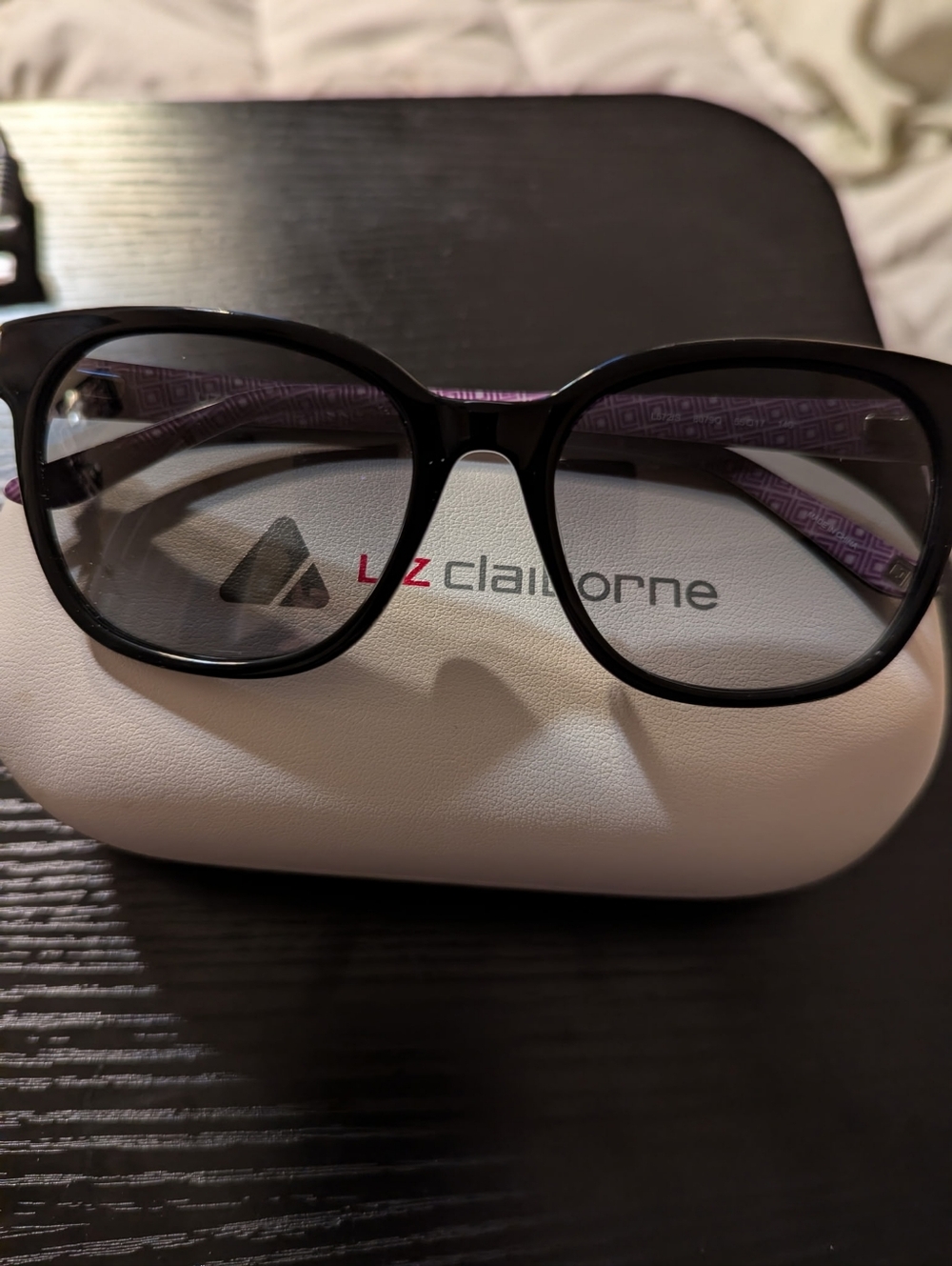 Liz Claiborne L572/S 80790 Women's Sunglasses